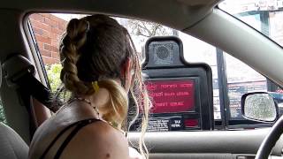 Lonely Pig Latin Lady in America - The Language Barrier - Episode 1