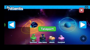 A cool EasterEgg in Mining Simulator 2 CandyLand