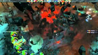 [DOTA 2 vods]SingSing 26th November #1