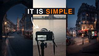 If you struggle to make your photos stand out, watch this
