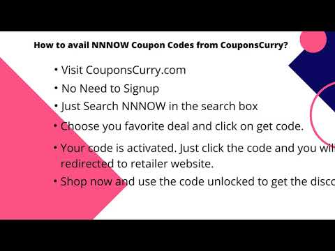 nnnow coupon code new user