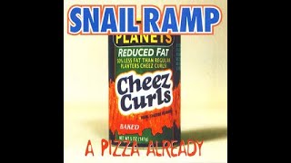 Snail Ramp - A Pizza Already (Japanese Ska Punk)