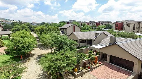 3 Bedroom Townhouse for sale in Gauteng | West Rand | Krugersdorp | Homes Haven |