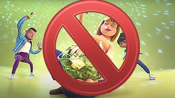 Grubhub ad but i removed the cringe