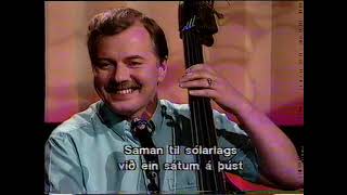 Download Lagu Ríó Tríó, kvintett 5 lög.  1989. MP3 Download Lagu Ríó Tríó, kvintett 5 lög.  1989. MP3