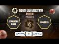 SLB Season 7 - Week 3: Stanhope Boys vs Bigboss Game Video