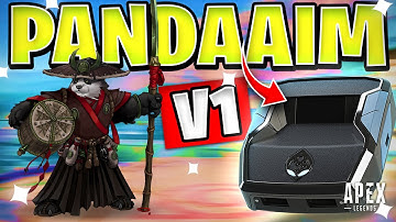 Cronus Zen Best Script PANDAAIM V1 FOR APEX Setup for Insane Aim Assist & Zero Recoil (PS5+XBOX+PC)