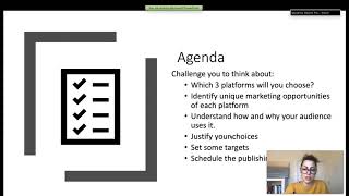 How to share your screen in Webex
