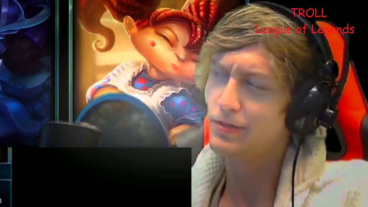 Siv HD   Best Moments #16   Best Ashe ult EVER