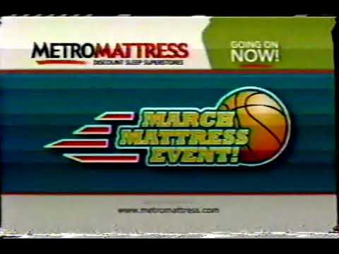 Metro Mattress (@MetroMattress) / X