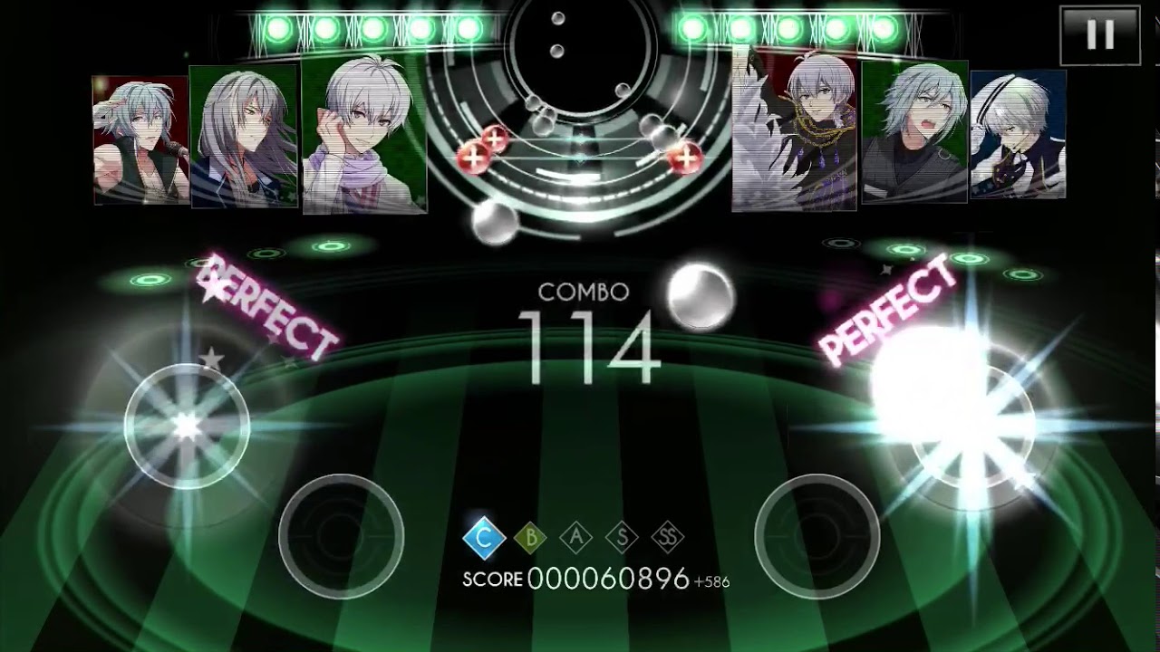 Download アイナナ Miss You Expertフルコ