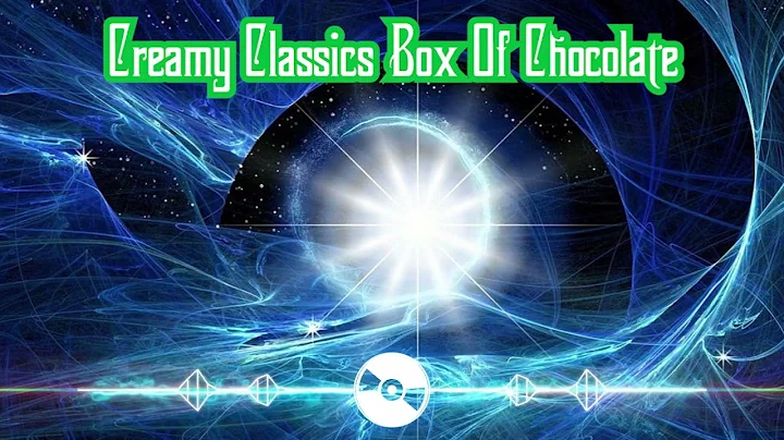 Ralph Snellenberger | Creamy Classics Box Of Cho