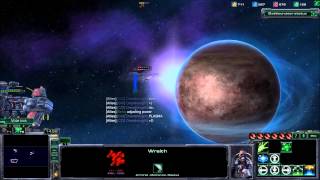 #1 First Game-Play Video of Cruiser Command