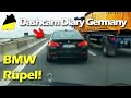 Dashcam Diary Germany #22 (Von blinkenden BMWs, blitzenden Blechkästen und blöden Bikern)