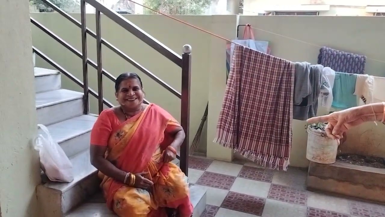 డాక్టర్ అరుణ వొల్లాల గారితో మాకెంతో మానసిక ధైర్యం..