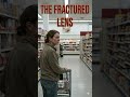 Genesis One~The Fractured Lens~A Theresa Grey Series