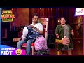 Khatra Khatra Khatra | Bharti Slaps Harsh's Bums Repeatedly-But Why? | Colors TV