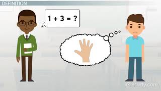 What is math fluency definition components