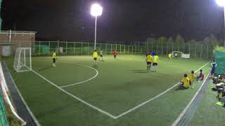 L&F FC 개화풋살장20171016-7