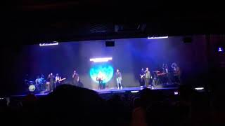 Might Sound Wild - Hillsong London