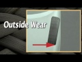 Outside Shoulder Wear - Hunter Engineering