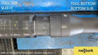 P 006 Rig Site Procedure P 006 Rig Site Procedure