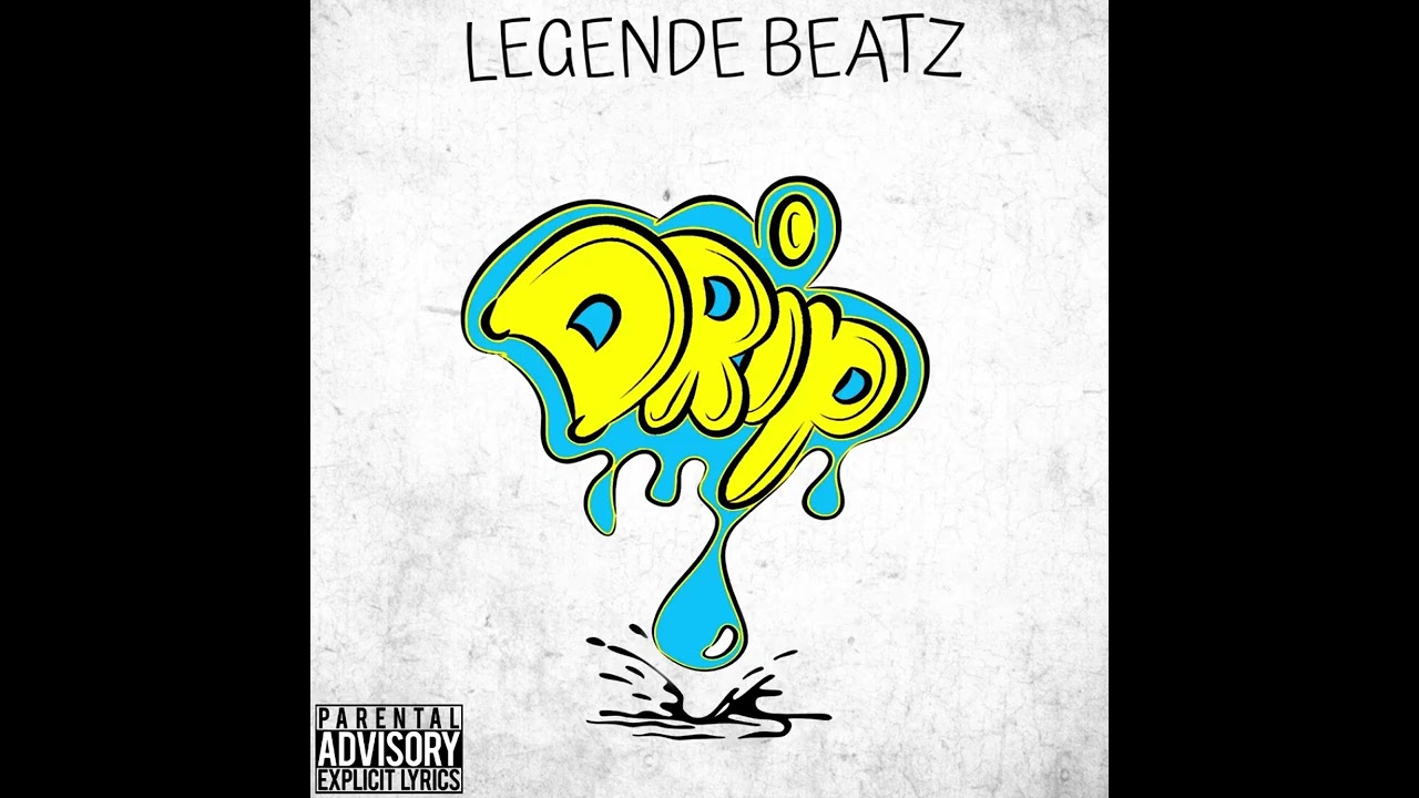 Afro drill Guitare_- Instrumental_-_ 