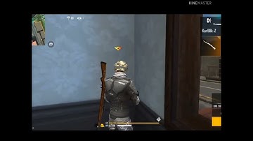 Hacker in training Ground -Meet Hacker in training-garena free fire