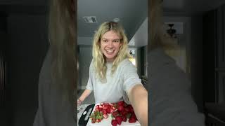 Im Glad You Had A Good Micheals Moment Cuz I Just Certainly Did Not