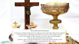 Nativity Church Events