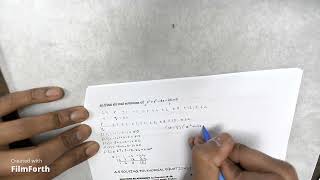 4 5 Solving Polynomials Rational Root Theorem 2