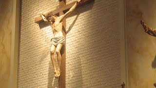 Sixth Sunday of Easter