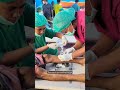An earthquake village's only doctor | ABC NEWS