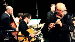Emo Big Band - Duality