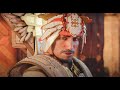 Horizon Zero Dawn Remastered : Story - Into The Borderlands (No Damage)