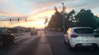 ZET ZAGREB | LINE 123: ČRNOMEREC - PODSUSEDSKO DOLJE | IVECO CROSSWAY LE CITY