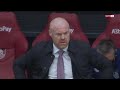 City feiert Pflichtsieg in Burnley | Burnley - Manchester City | Highlights - Premier League 21/22