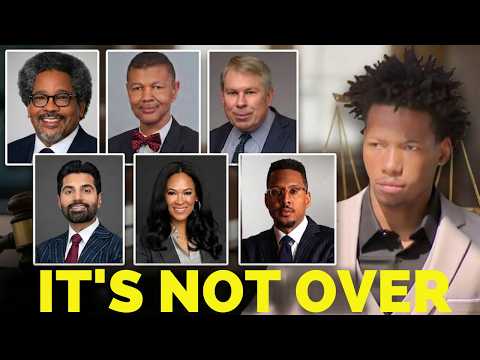 BREAKING! Karmelo Anthony Gets a New POWERFUL Legal Team