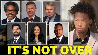 BREAKING! Karmelo Anthony Gets a New POWERFUL Legal Team