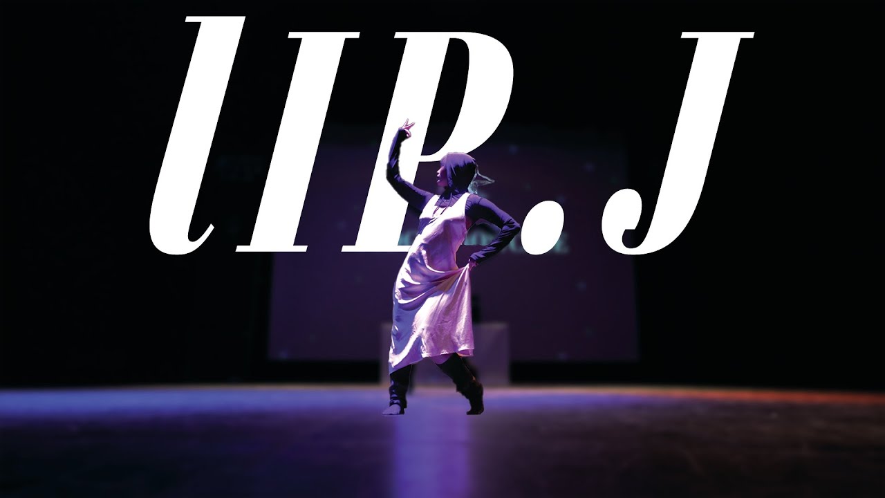 HOLIDAY IN WAACKING 13TH / LIP J (JUDGE)