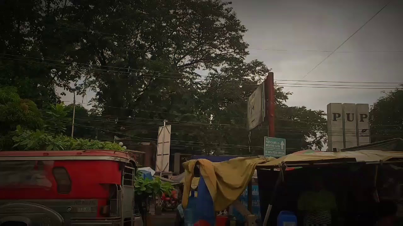 Infomercial: Informal Settlers