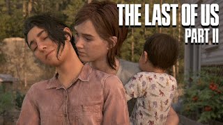 The Last of Us 2 Gameplay German #69  Happy End für Ellie