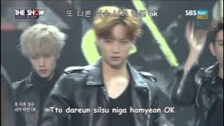 GOT7 - If You Do Fanchant