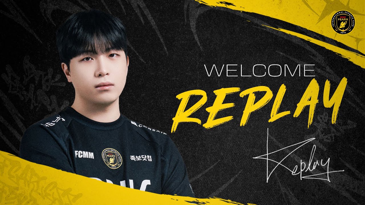 [𝗢𝗳𝗳𝗶𝗰𝗶𝗮𝗹] 𝗪𝗲𝗹𝗰𝗼𝗺𝗲 𝘁𝗼 𝗕𝗡𝗞 𝗙𝗘𝗔𝗥𝗫, 𝗥𝗲𝗣𝗹𝗮𝘆