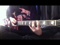 Hey Lady/WANIMA 弾いてみた！！！！