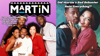 The DARK History of Martin | Behind The Scenes Harassment, Abuse, Threats & Lawsuits