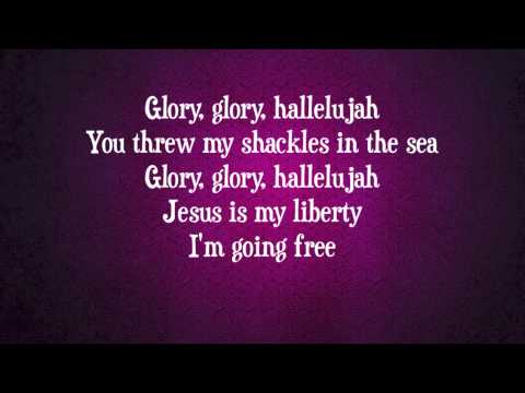 Vertical Church Band - I'm Going Free (Jailbreak) - with lyrics