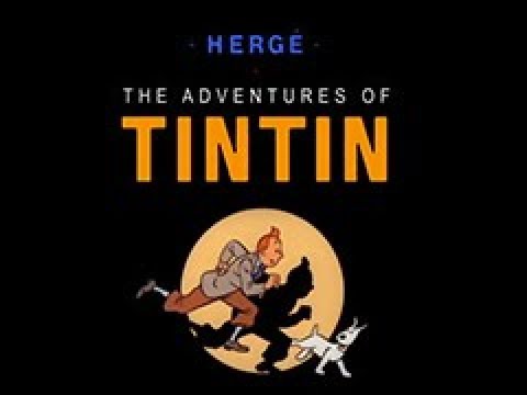 The Adventures of Tintin - Intro / Outro Theme Music