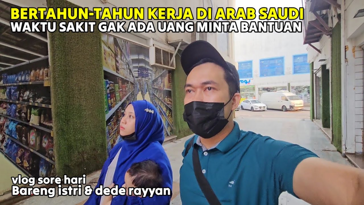 BAGI TKI ILEGAL HARUS SIAPKAN DARI SKARANG SEBELUM KITA SAKIT...