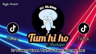Single Funkot‼️Dj Tum Hi Ho X Worth It New 2024❗Trending  Viral TikTok🔥